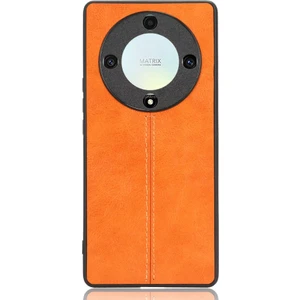Zsunsky Shop Zsunsky Shop- Honor X9A 5g / Magic5 5g Için Dikiş Inek Desenli Kılıf (Yurt Dışından)