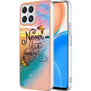 Zsunsky Shop Zsunsky Shop- Onur X8 4g Için Imd Tpu Kılıf (Yurt Dışından)