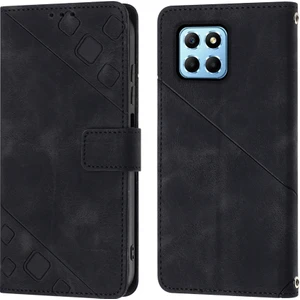 Zsunsky Shop Zsunsky Shop- Honor X6 / X8 5g Için Skin-Fe Pu Kılıf (Yurt Dışından)