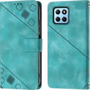 Zsunsky Shop Zsunsky Shop- Honor X6 / X8 5g Için Skin-Fe Pu Kılıf (Yurt Dışından)