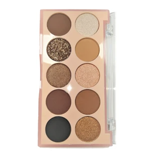 Monicatime Forewer 10 Lu Far Paleti No 1