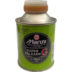 MG Moto Maruni Super Valkarn Dış Lastik Yama Ilacı 100CC (140G)