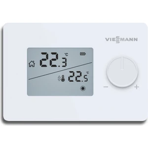 Oda Termostatı 260S RF