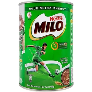 Mılo Kakao Tozu 400 gr