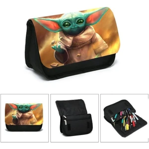 Yoda Baby Youdababy Kalem Kutusu Kalem Kutusu Okul Çantası (Yurt Dışından)
