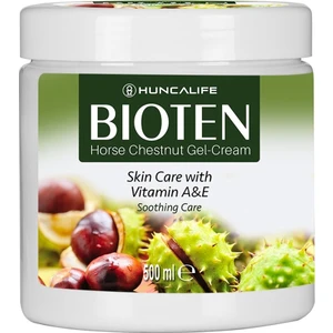 Bioten At Kestanesi Masaj Jeli 500 ml