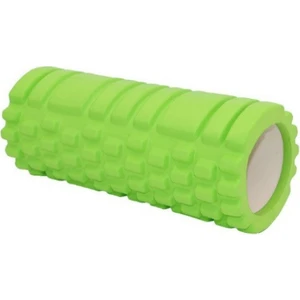 Foam Roller 33 cm Masaj Köpüğü Köpük Rulo Yuvarlama Köpüğü Yeşil