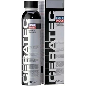 LIQUI MOLY ST04846-LIQUI Moly Cera Tec Seramikli Yağ Katkısı 300 ml