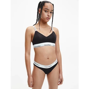 Calvin Klein Lght Lined Bralette  Kadın Bra