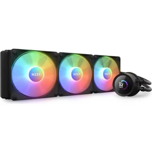 Kraken 360 Rgb RL-KR360-B1 360MM Siyah Işlemci Sıvı Soğutucu