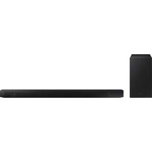 HW-Q600C 3.1.2 Kanal 360 W Soundbar