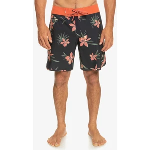 Surfsilk M Bdsh Erkek Siyah Deniz Şortu EQYBS04770-KTA6