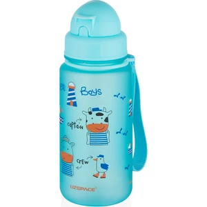 Pipetli Matara 400 ml