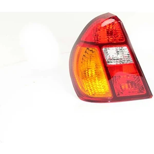 Renault Clio Symbol Sedan (2000-2004-) Stop Lambasi Sol