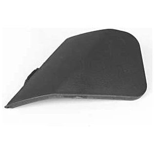 Ford Fiesta Çeki Demir Kapaği Ön 2009-2012- Arası Uyumlu