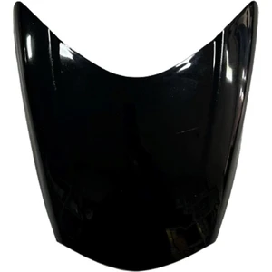 Moto Express Tvs Apache RTR 150-180 2013-2016 Standart Siyah Ön Cam Siperlik Cs