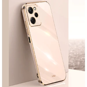 For Nothing Phone 1 6d Galvanik Düz Taraf Cep Telefonu Kılıfları (Yurt Dışından)