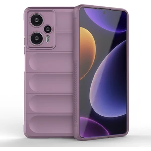 For Poco X5 Yumuşak Kalkan Cep Telefonu Kılıfları (Yurt Dışından)