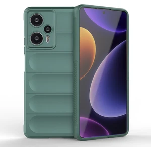 For Poco X5 Yumuşak Kalkan Cep Telefonu Kılıfları (Yurt Dışından)