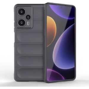 For Poco F5 Yumuşak Kalkan Cep Telefonu Kılıfları (Yurt Dışından)