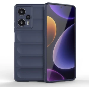 For Poco F5 Yumuşak Kalkan Cep Telefonu Kılıfları (Yurt Dışından)
