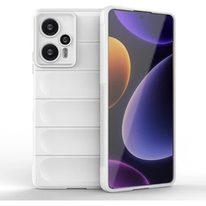 For Poco F5 Yumuşak Kalkan Cep Telefonu Kılıfları (Yurt Dışından)