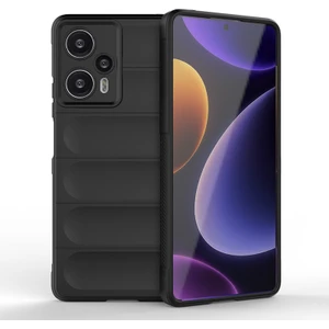 For Poco F5 Yumuşak Kalkan Cep Telefonu Kılıfları (Yurt Dışından)