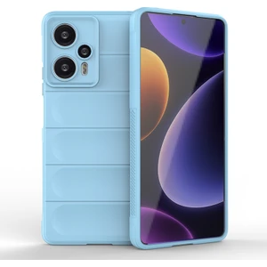 For Poco F5 Yumuşak Kalkan Cep Telefonu Kılıfları (Yurt Dışından)