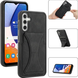 For Samsung Galaxy A13 5g Destek Kartı Takın Cep Telefonu Kılıfları (Yurt Dışından)