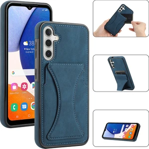 For Samsung Galaxy S20 Plus Destek Kartı Takın Cep Telefonu Kılıfları (Yurt Dışından)