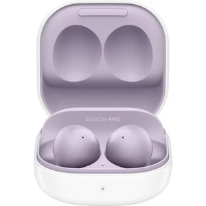 Galaxy Buds 2 Bluetooth Kulaklık Menekşe (Yurt Dışından)