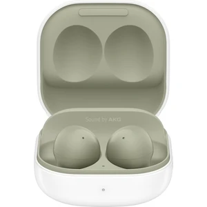 Galaxy Buds 2 Bluetooth Kulaklık Menekşe (Yurt Dışından)