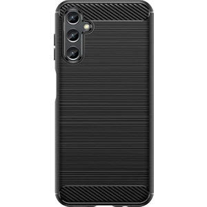 For Samsung Galaxy F23 Fırçalanmış Yumuşak Silikon Cep Telefonu Kılıfları (Yurt Dışından)