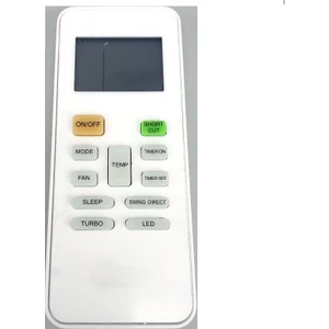 Bosch RG52B/BGE Klima Kumandası