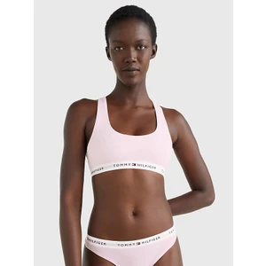 Tommy Hilfiger Unlıned Bralette