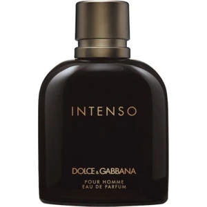 Dolce & Gabbana Dolce Gabbana Intenso Erkek Erkek Edp 125ML