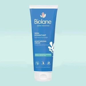 Dermopediatrik Nemlendirici Krem 250 ml