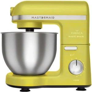 Mastermaid Chef Stand Mikser Yellow