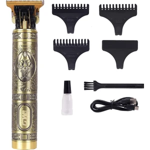 GW-9747 Büyük Boy Saç Sakal Tıraş Makinesi