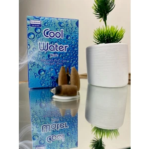 Cool Water Geri Akış Tütsüsü 10 Adet