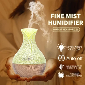 Shun Shop Ultrasonik Hava Nemlendirici Araba Ev Püskürtücü Nemlendirici (Yurt Dışından)