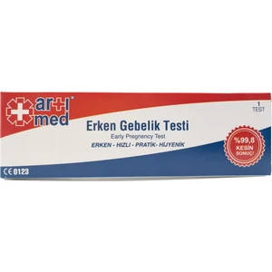 Erken Gebelik Testi