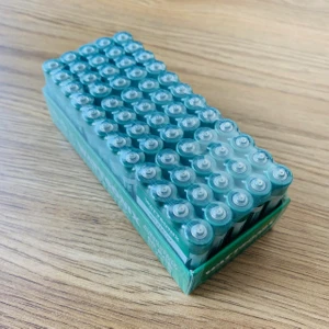 Ata Elektronik 60'lı Paket 60AD Altmış 60 Adet  Aaa Ince Pil (60 Adet) * Kumanda Tansiyon Aleti Klima Kumanda Oyuncaklar  Pili