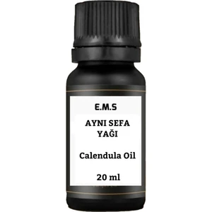 Aynı Sefa Yağı Soğuk Pres 20 ml
