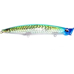 Pop N Catch 3D 90 9cm 8Gr Su üstü Popper Yem - NR88