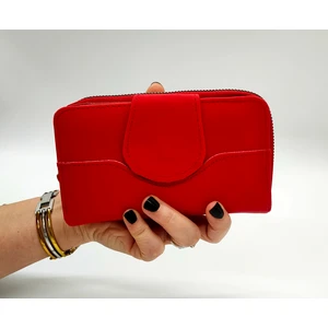 Posh Bags Bella Çok Bölmeli Kadın Cüzdan