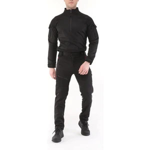 Ghassy Co. Erkek Military Combat Alt Üst Softshell Takım