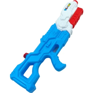 PopŞeker Oyuncak Su Tabancası Pompalı Su Tabancası Mega Büyük Boy 60CM.