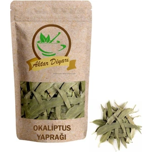 Okaliptus Yaprağı 250 Gr