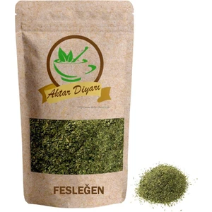 Aktar Diyarı Fesleğen Dökme 250 Gr